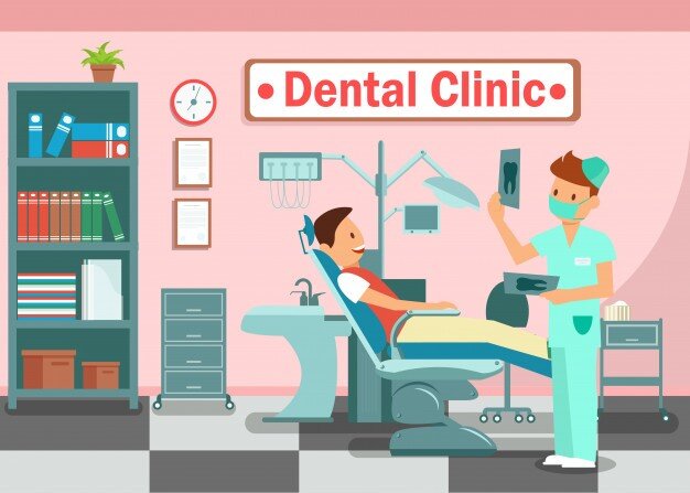 یک دندانپزشک با تجربه چه ویژگی هایی دارد؟