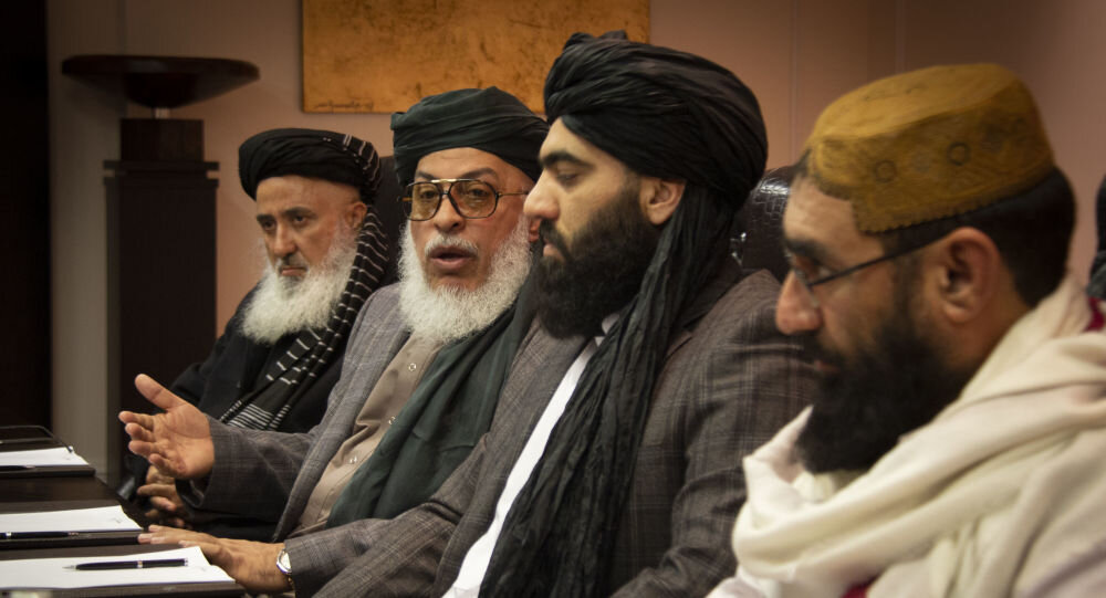 هانی‌زاده: مذاکره با طالبان تحول‌خواه موثر است