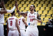 خداحافظی ملی‌پوش دو رگه از دنیای بسکتبال/ رستم‌پور بازنشسته شد
