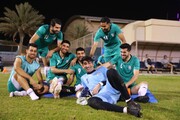 تیم ملی فوتبال ایران در مسیری مشابه فرانسه و بلژیک!