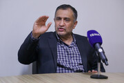 پیش‌فرض تربیت دانشجویان شریف برای خارج از کشور «غلط» است