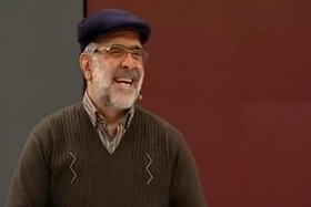 پخش فصل جدید «جَنگ دوست‌داشتنی» با اجرای اصغر نقی‌زاده