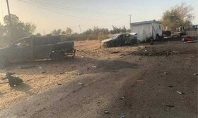 کشته شدن ۶ تروریست در استان نینوای عراق