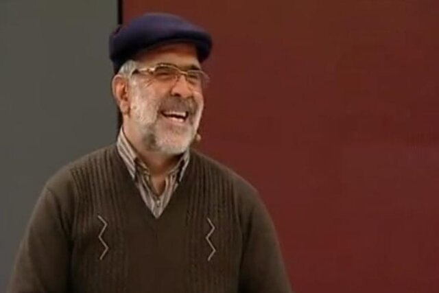 پخش فصل جدید «جَنگ دوستداشتنی» با اجرای اصغر نقیزاده