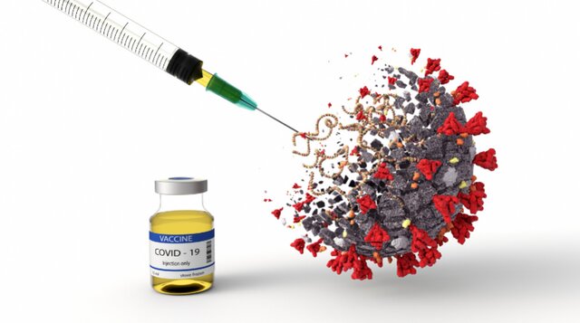 چرا تولید داروهای ضد ویروس برای کووید -19 دشوار است؟