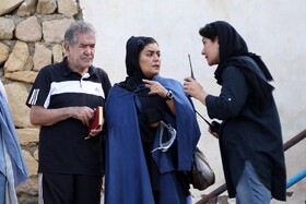 آخرین خبرها از مستندی درباره الهام اصغری