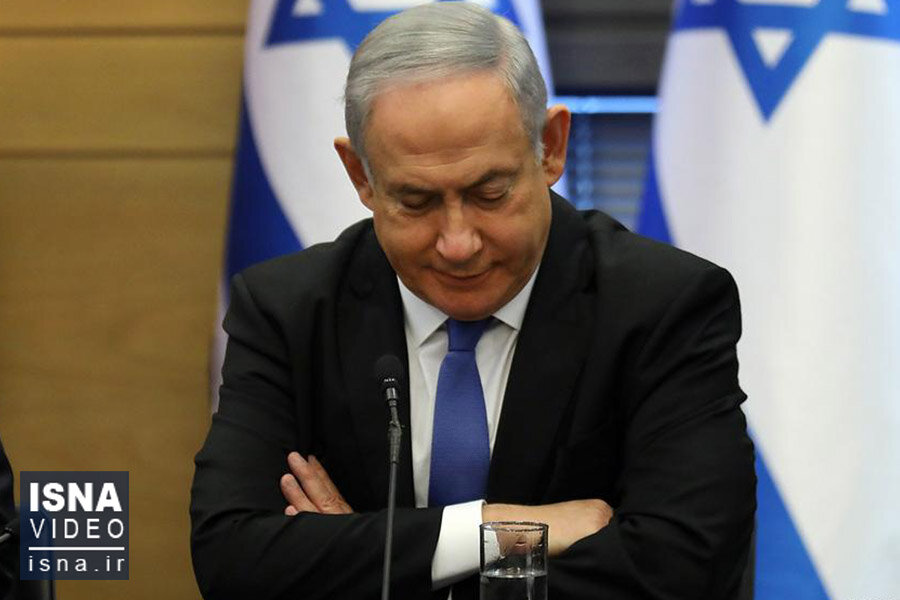 ویدئو / پایان ۱۲ سال نخست‌وزیری نتانیاهو