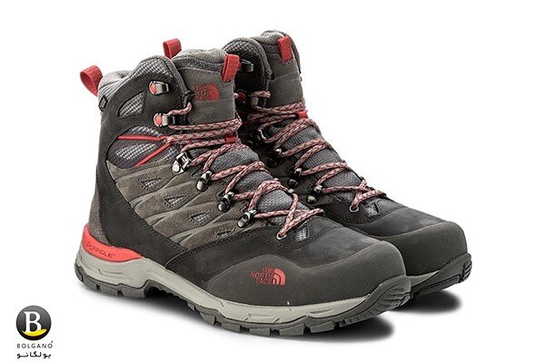 کفش کوهنوردی اصل و استاندارد چه ویژگی هایی دارد؟