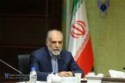رئیس دانشگاه آزاد استان کرمان: جهاددانشگاهی شتاب حرکت علمی و فناورانه کشور را افزایش دهد