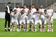 ترکیب تیم ملی برای بازی برابر عراق مشخص شد