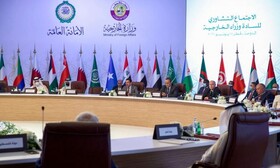اتحادیه عرب: شورای امنیت درباره سد النهضه تشکیل جلسه دهد