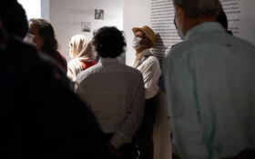 نمایشگاه آثار اندی وارهول