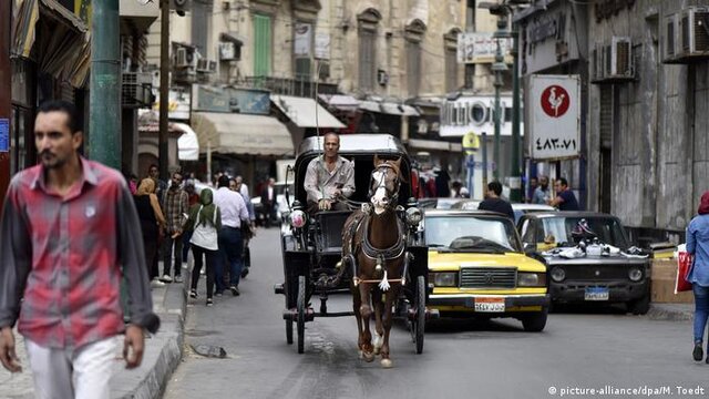 احتمال غرق شدنِ ۶ کلان‌شهر ساحلی در جهان