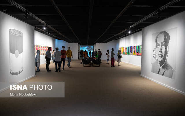 ۳ روز پر حاشیه در موزه هنرهای معاصر تهران 