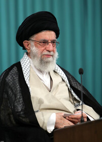 سخنرانی مقام معظم رهبری در آستانه برگزاری انتخابات