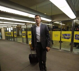 کاتانچ عراقی‌ها را تهدید به شکایت به فیفا کرد