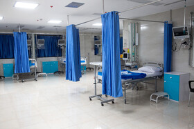 ۵ بیمارستان در کهگیلویه و بویراحمد در حال ساخت است 