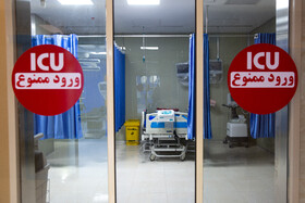 افتتاح بیمارستان تخصصی مادر در قم
