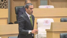 مقامات اردنی نماینده برکنار شده پارلمان را بازداشت کردند