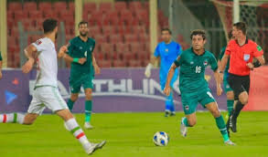 ادعای عجیب یک سایت عراقی: تبانی عراقی‌ها برای باخت به ایران!