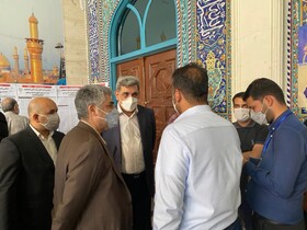 حناچی: عدم شرکت در انتخابات به نفع مسببین وضع موجود است