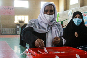 انتخابات ۱۴۰۰ - زابل