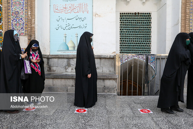 عباس مقتدایی:
ظرفیت های استان با انتخاب آگاهانه به منصه ظهور می رسد