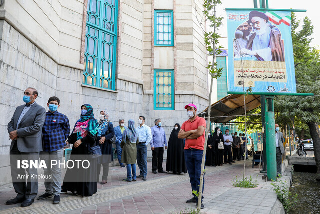 همه تمهیدات بهداشتی در شعب اخذ رای سیستان و بلوچستان لحاظ شده است