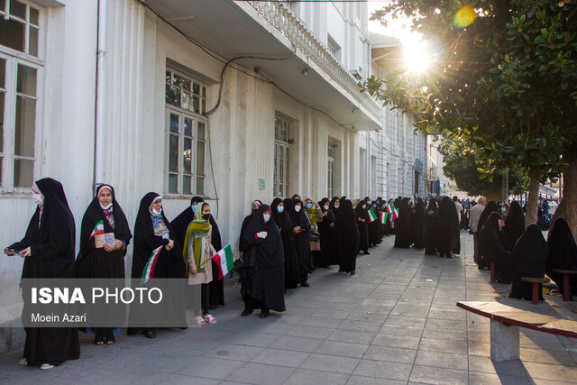 انتخابات ۱۴۰۰ - گیلان، سمنان و بیرجند