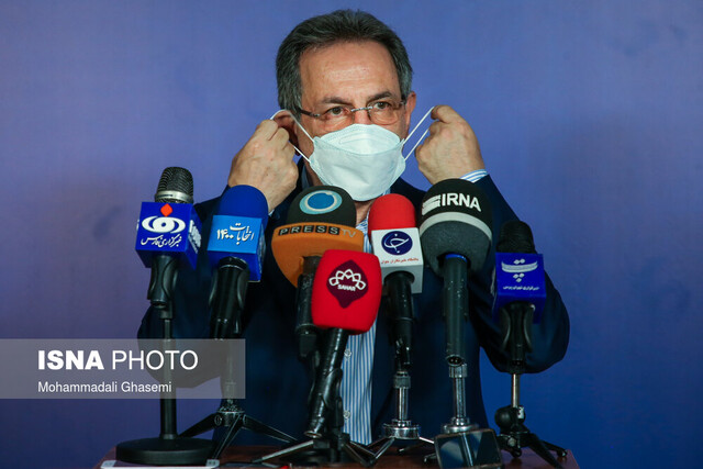 تقدیر استاندار تهران از اقدامات شهرداری ها و دهیاری های استان در برگزاری انتخابات ۱۴۰۰ تقدیر استاندار تهران از اقدامات شهرداری ها و دهیاری های استان در برگزاری انتخابات ۱۴۰۰