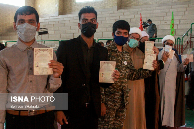 انتخابات جلوه‌ای از بلوغ سیاسی آحاد ملت ایران است