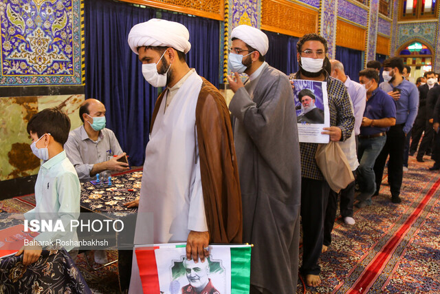 رییس دفتر شورای نگهبان در کرمانشاه: تخلفی در انتخابات ریاست جمهوری گزارش نشده است