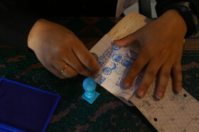 نتایج انتخابات شورای شهر دزفول اعلام شد