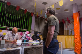 اعلام نتایج انتخابات شورای شهر سردرود