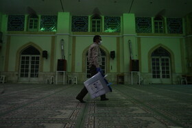 نتایج انتخابات شورای شهر قزوین اعلام شد