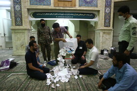 تائید صحت انتخابات شوراهای اسلامی شهر و روستاهای شهرستان پیشوا