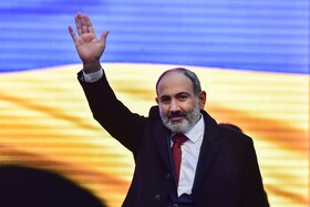 ارمنستان وارد سکوت انتخاباتی شد