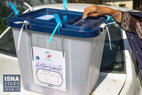 اعضای ششمین دوره شورای شهر پلدختر و معمولان مشخص شدند