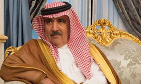 احتمال بازداشت رئیس سازمان امنیت کشور عربستان به دستور بن سلمان 