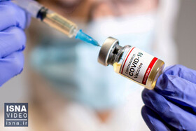 توزیع ماهیانه ۱۰ میلیون دوز واکسن از شهریورماه