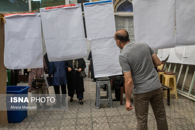 ظهر امروز اولین نتایج آرای قم اعلام می شود