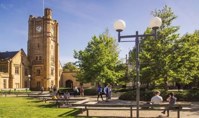 ۵ دانشگاه برتر استرالیا چه ویژگی‌هایی دارند؟