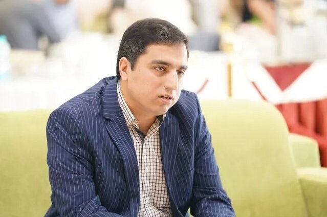 نماینده ایران رییس انجمن جهانی پارک‌های فناوری شد