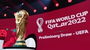 قطر فقط هواداران واکسن زده را به جام جهانی راه می‌دهد
