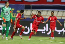 آل کثیر: موتور پرسپولیس در هفته‌های آخر روشن شد