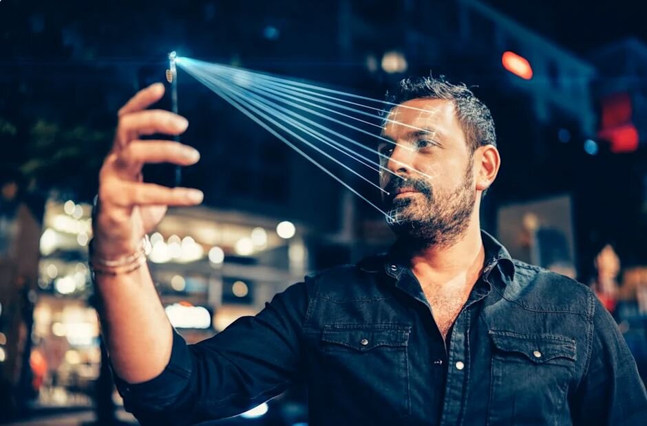 چهره،سيستم،بيكاري،تشخيص،بيمه،مشكلات،ID،me،دريافت،گزارش