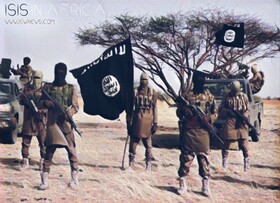 پس از مرگ رهبر بوکوحرام، داعش به دنبال قدرت گرفتن در غرب آفریقاست