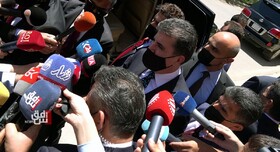 رئیس اقلیم کردستان عراق توافق استراتژیک با واشنگتن را "مهم" خواند