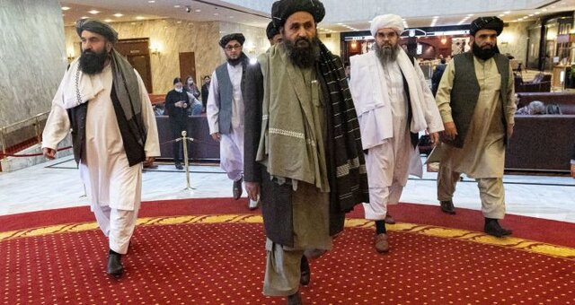 "اگر طالبان در افغانستان قدرت گیرد به ایران کاری ندارد"، تصور اشتباهی است