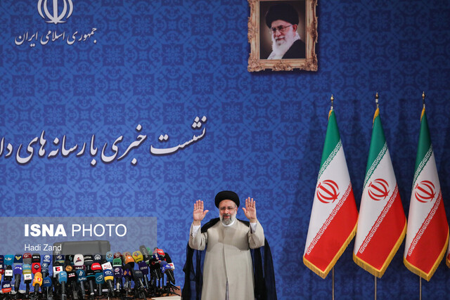 دولت آینده فرهنگ خردورزی را در جامعه ترویج کند دولت آینده فرهنگ خردورزی را در جامعه ترویج کند